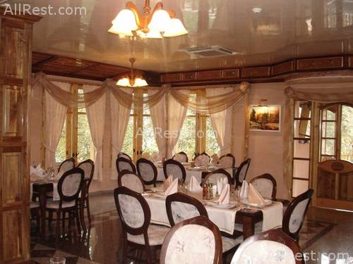 Agarta Hotel 10